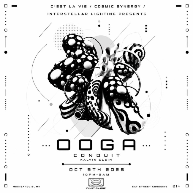 Ooga Minneapolis