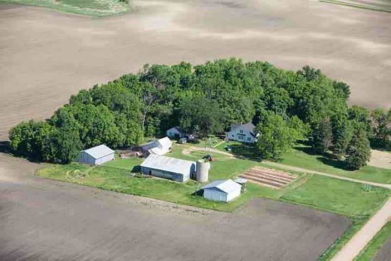 Minnesota River Valley Sanctuary and Retreat mnVibe