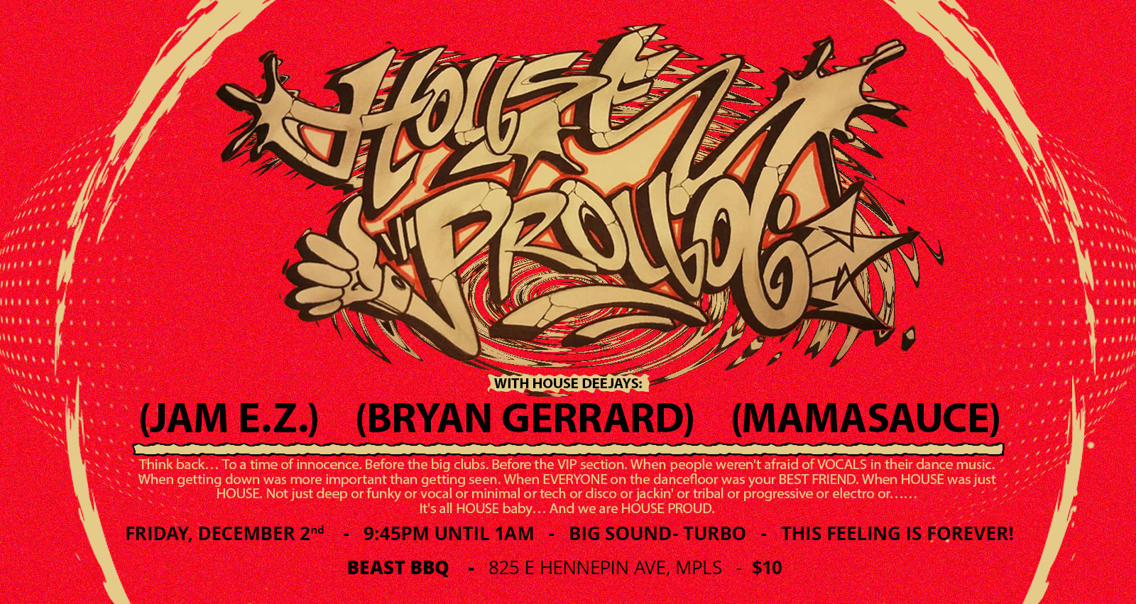 House Proud MPLS Dec Edition mnVibe