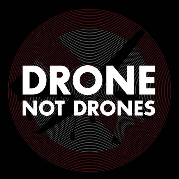 DRONE NOT DRONES: THE RETURN of the 28-hour drone