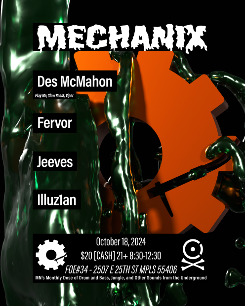 Mechanix