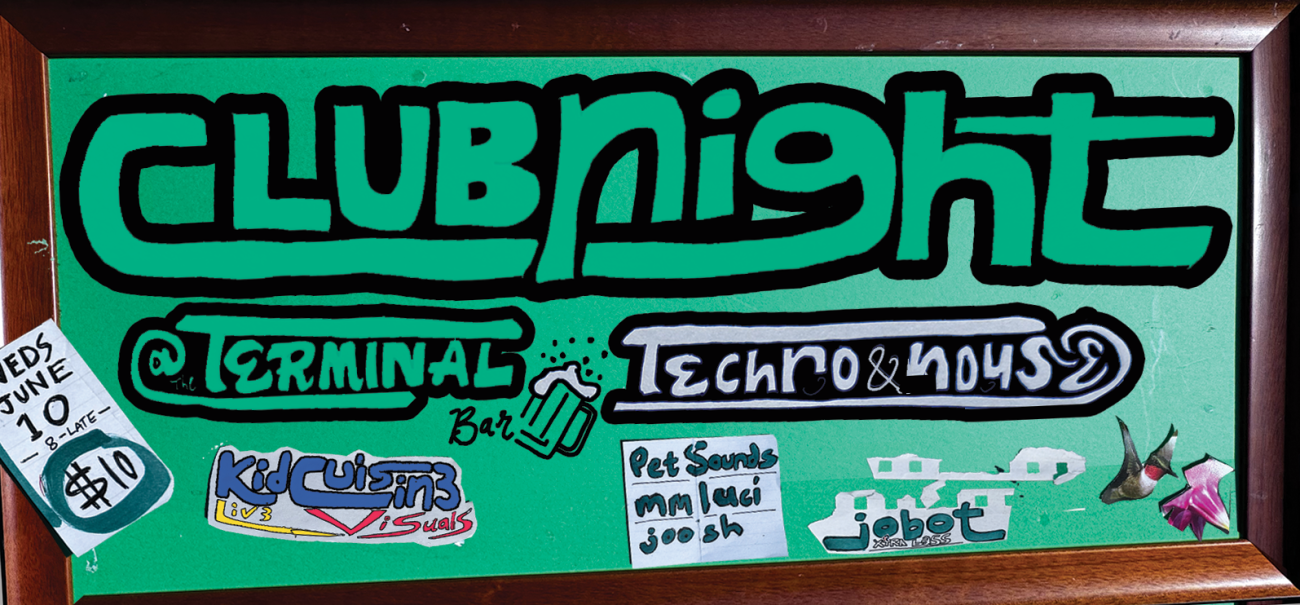 CLUBNIGHT