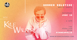 Summer Solstice with Kyle Walker