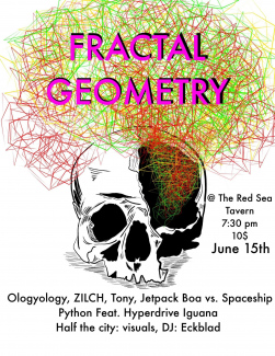 Fractal Geometry June ed.
