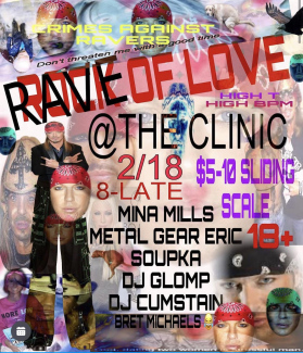 Rave of Love