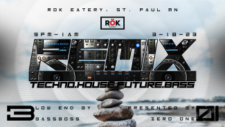 Remix at ROK