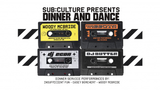 Sub:Culture MSP: Dinner and Dance