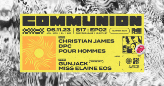 Communion S17:EP02