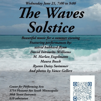 The Waves Solstice