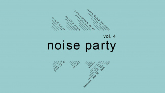Noise Party Vol. 4