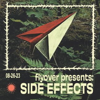flyover ♦ side effects