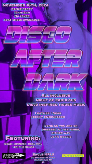 Disco After Dark