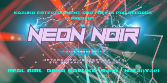 NEON NOIR: Episode III