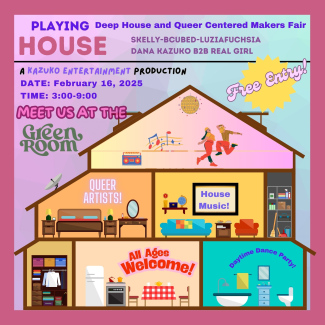 Playing House