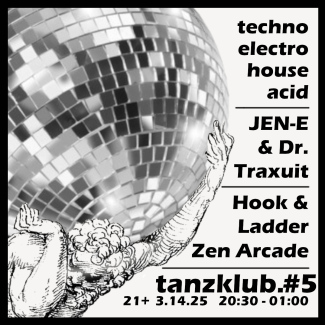 tanzklub vol. 5