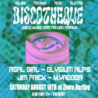 Discotheque
