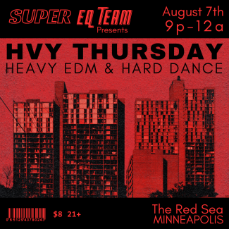 HVY Thursday