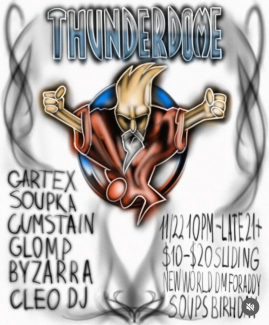 Thunderdome