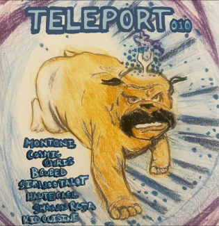 Teleport 010