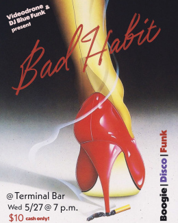 Bad Habit