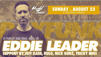 Eddie Leader Minneapolis