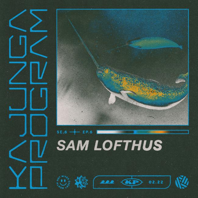 Kajunga Program - Sam Lofthus