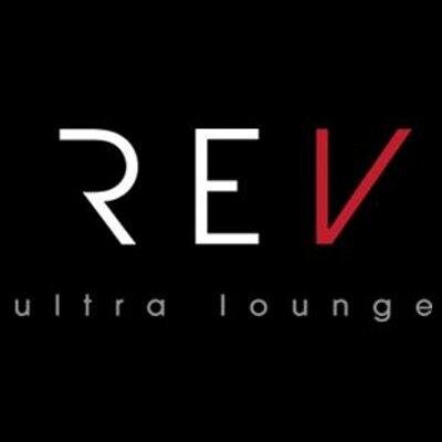 Rev Ultra Lounge