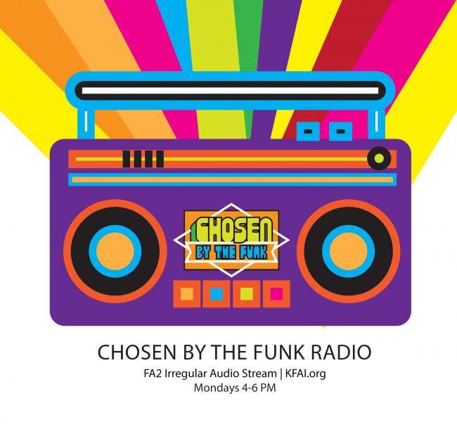 Chosen by the Funk Radio