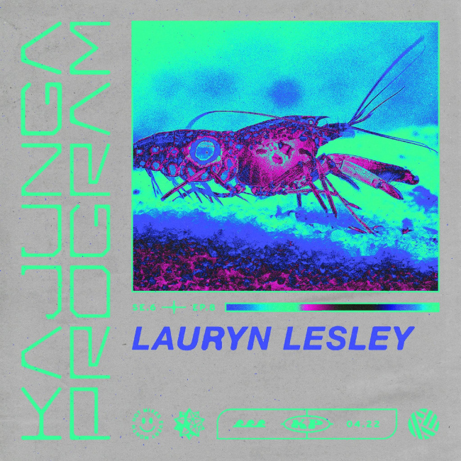 Kajunga Program SE.6 EP.8 - Lauryn Lesley