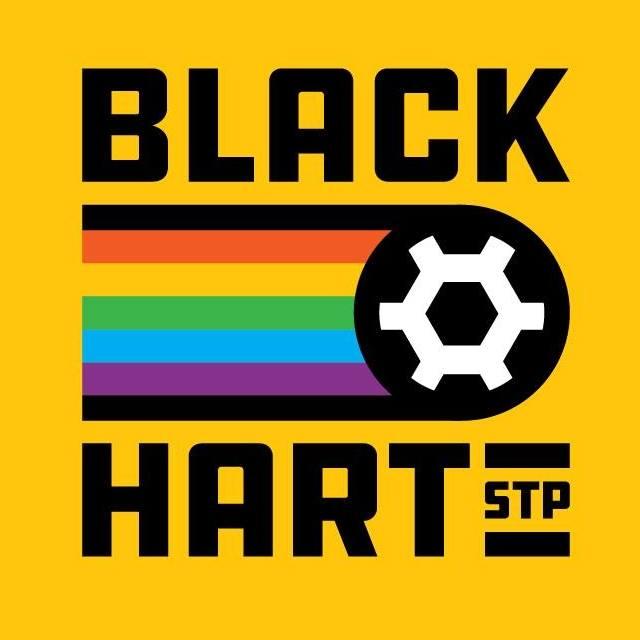 Black Hart