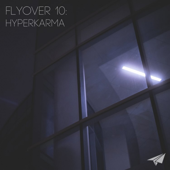 flyover 10: hyperkarma