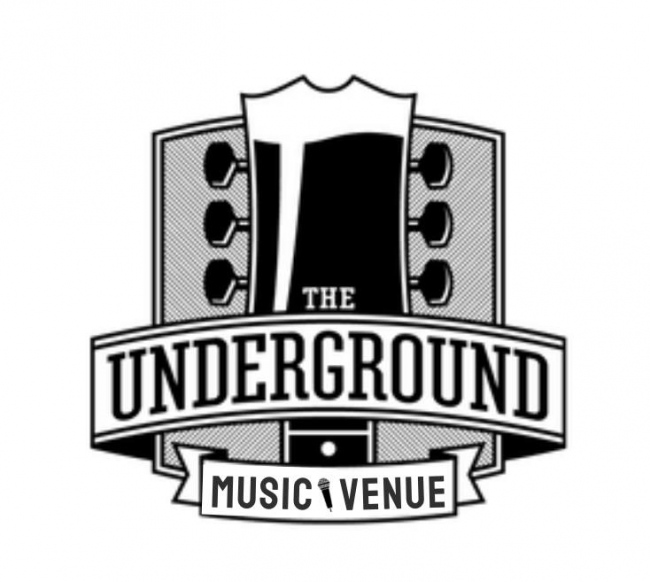 Underground Music Cafe & Event Space