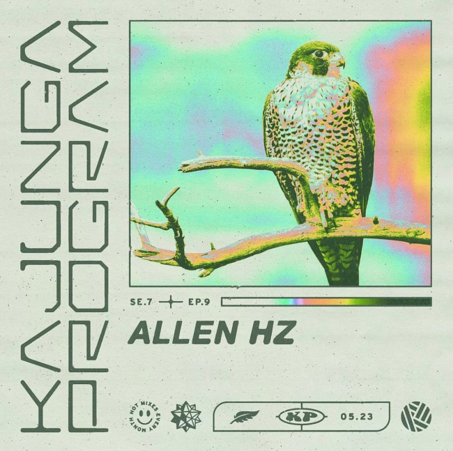 Kajunga Program SE.7 EP.9 - Allen Hz