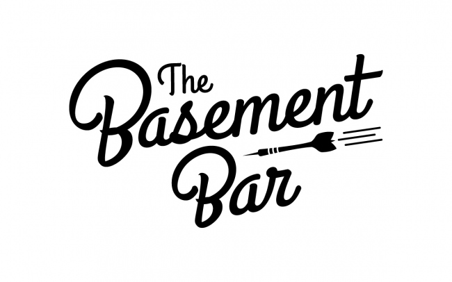 Basement Bar
