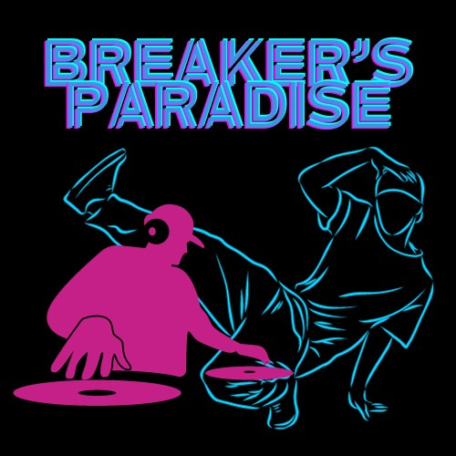 Breaker's Paradise