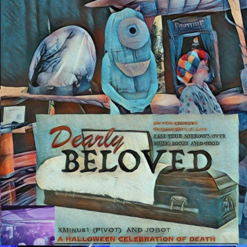 Dearly Beloved [Halloween DJ set]