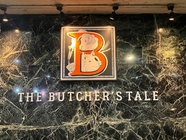 The Butchers Tale