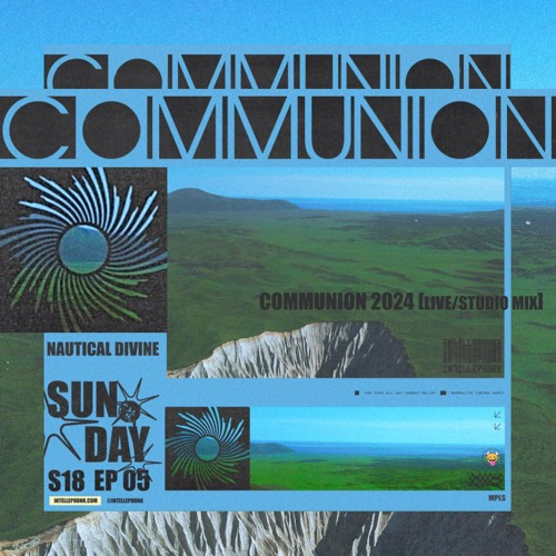 Communion [2024 Live / Studio Mix]