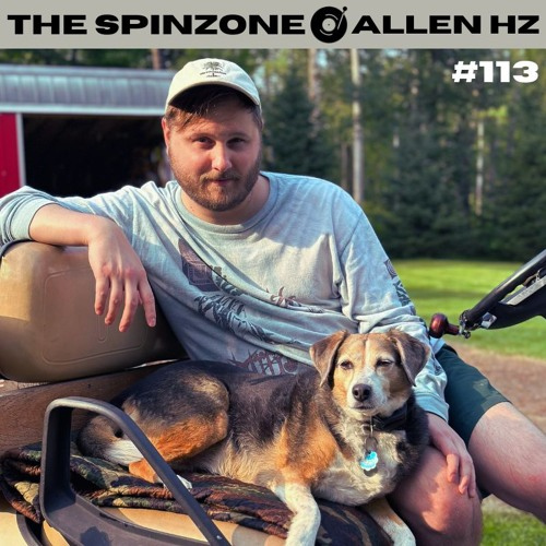 The Spinzone #113