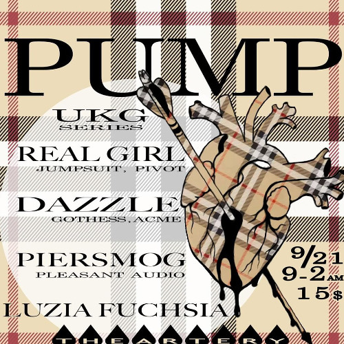 PUMP [UKG]