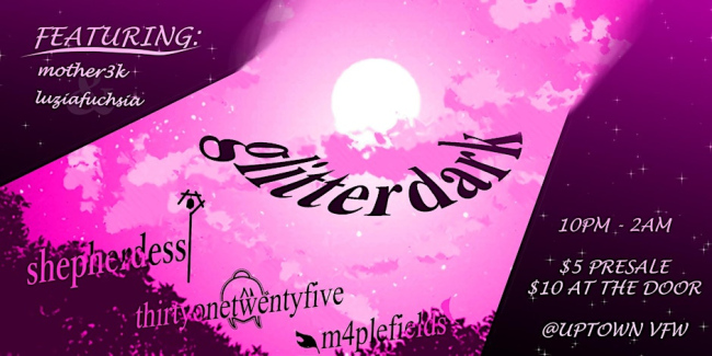 glitterdark