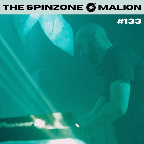 The Spinzone #133