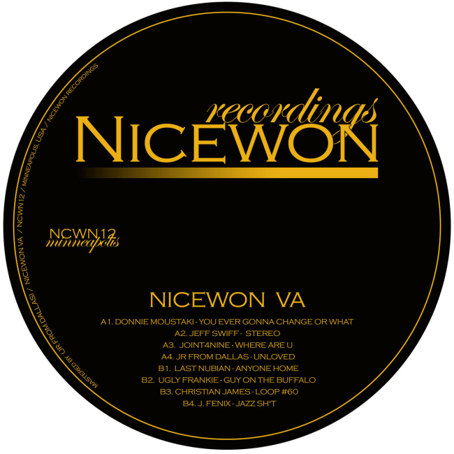 Nicewon VA | mnVibe