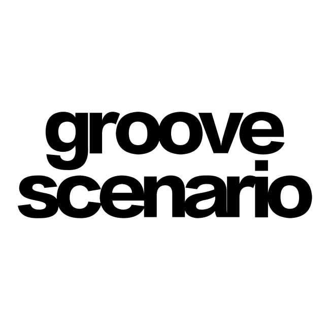 Groove Scenario Logo