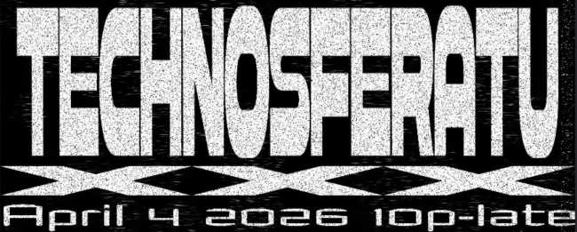 Technosferatu XXX