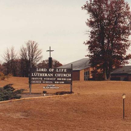Lord of Life Church