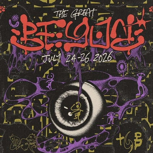 Live at The Great Beyond, 2026