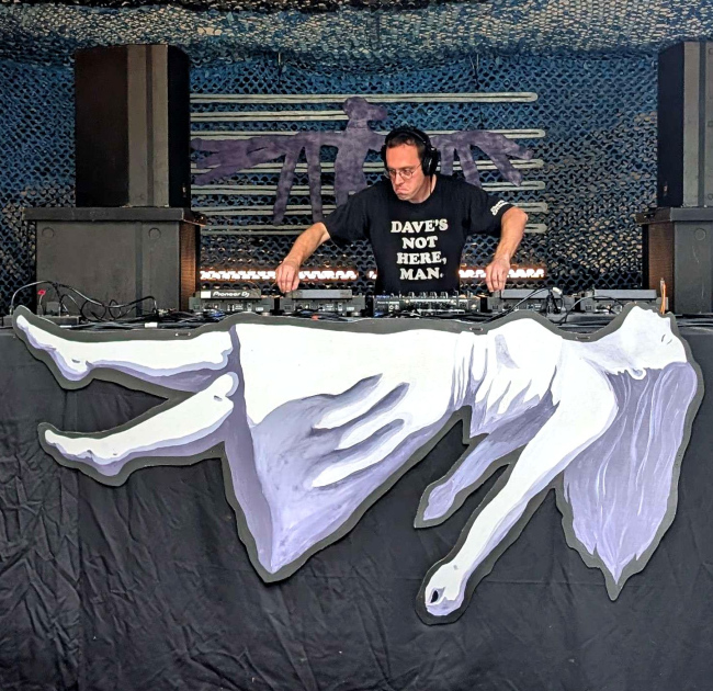 DJ Set at The Great Beyond 2026