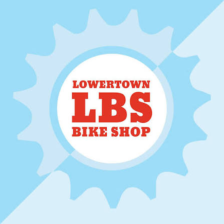 Lowertown Bike Shop