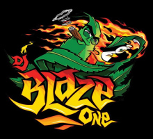 DJ Blaze One